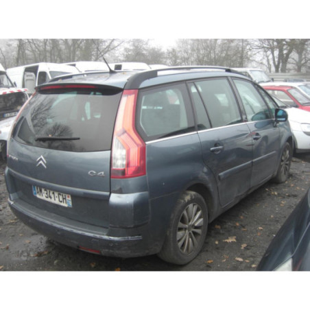 Interrupteur de leve vitre arriere gauche CITROEN C4 GRAND PICASSO 1 d’occasion