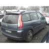 Interrupteur de leve vitre arriere gauche CITROEN C4 GRAND PICASSO 1 d’occasion