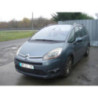 Interrupteur de leve vitre arriere gauche CITROEN C4 GRAND PICASSO 1 d’occasion