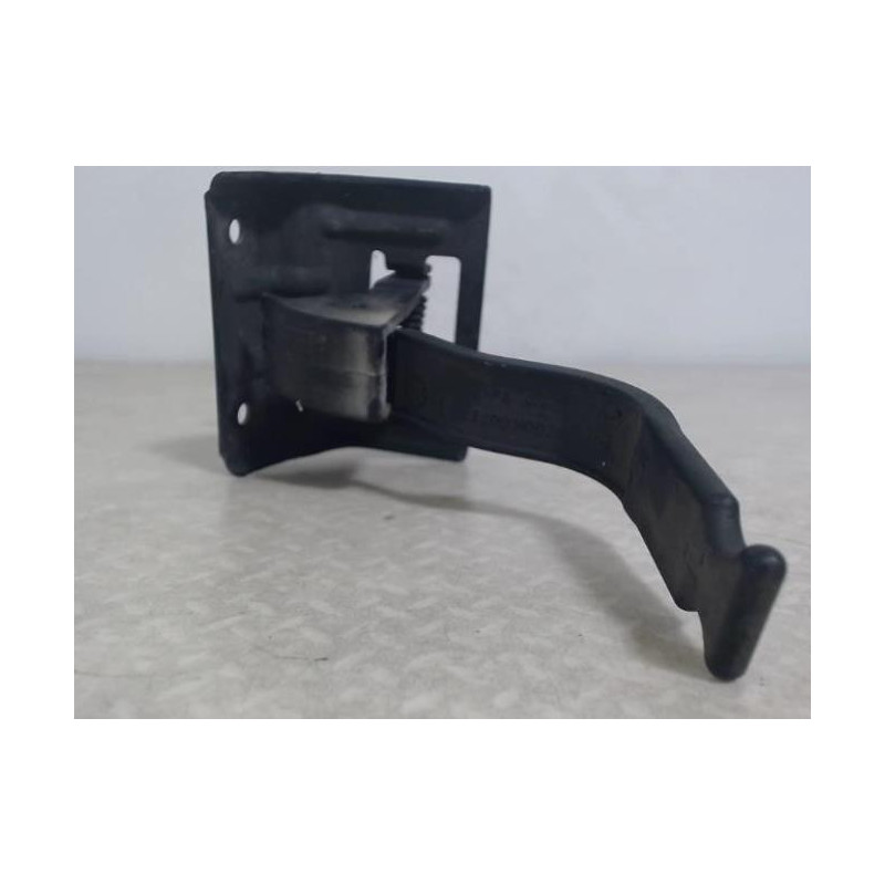 Poignee d'ouverture de capot RENAULT MEGANE 2 PHASE 1 d’occasion