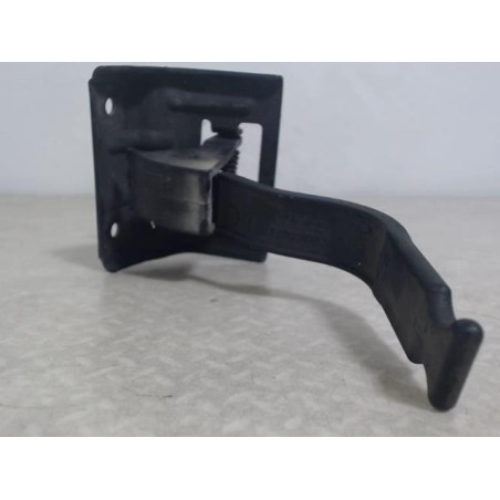 Poignee d'ouverture de capot RENAULT MEGANE 2 PHASE 1 d’occasion