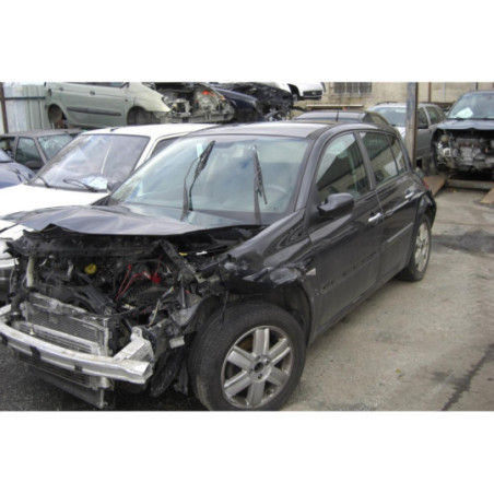 Poignee d'ouverture de capot RENAULT MEGANE 2 PHASE 1 d’occasion