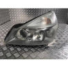 Optique avant principal gauche (feux)(phare) RENAULT ESPACE 4 PHASE 1 d’occasion