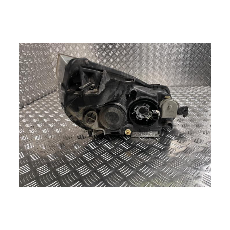 Optique avant principal gauche (feux)(phare) RENAULT ESPACE 4 PHASE 1 d’occasion