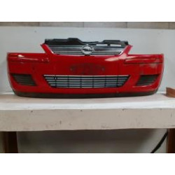 Pare choc avant OPEL CORSA C PHASE 2 d’occasion