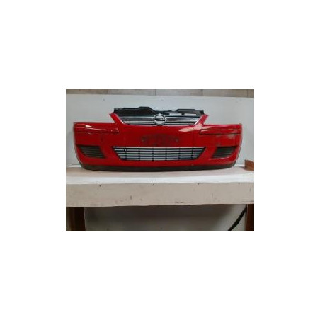 Pare choc avant OPEL CORSA C PHASE 2 d’occasion