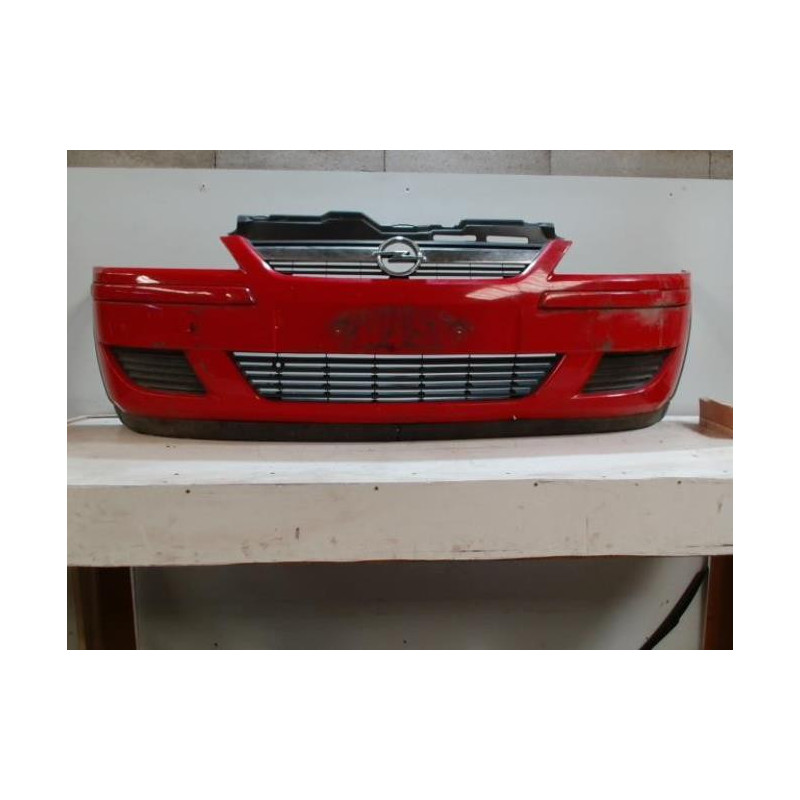 Pare choc avant OPEL CORSA C PHASE 2 d’occasion