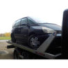 Optique avant principal gauche (feux)(phare) RENAULT ESPACE 4 PHASE 1 d’occasion