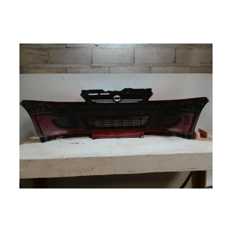Pare choc avant OPEL CORSA C PHASE 2 d’occasion