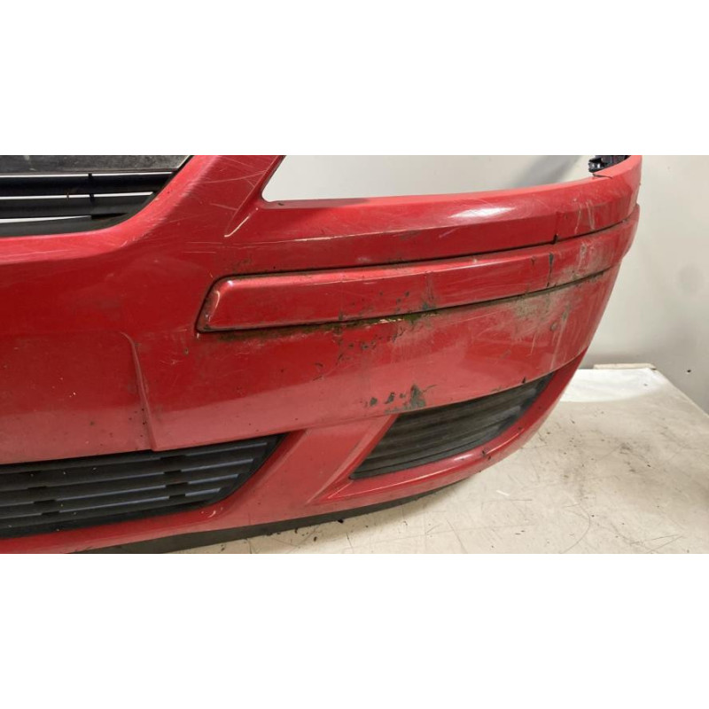 Pare choc avant OPEL CORSA C PHASE 2 d’occasion