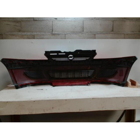 Pare choc avant OPEL CORSA C PHASE 2 d’occasion