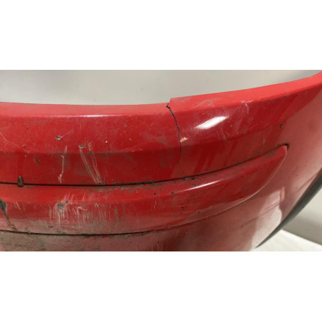 Pare choc avant OPEL CORSA C PHASE 2 d’occasion