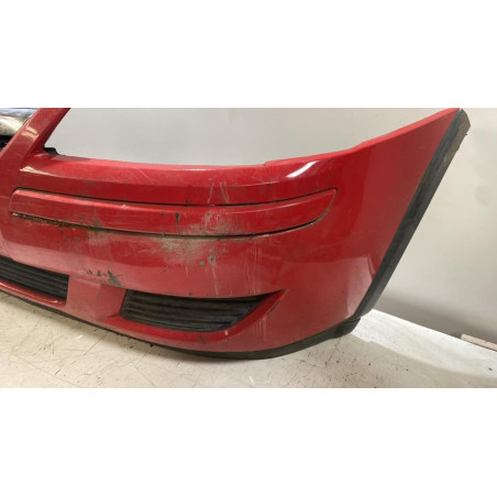 Pare choc avant OPEL CORSA C PHASE 2 d’occasion