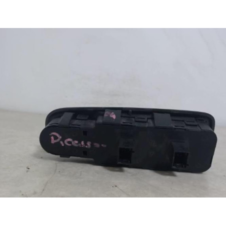 Interrupteur de leve vitre CITROEN XSARA PICASSO PHASE 1 d’occasion