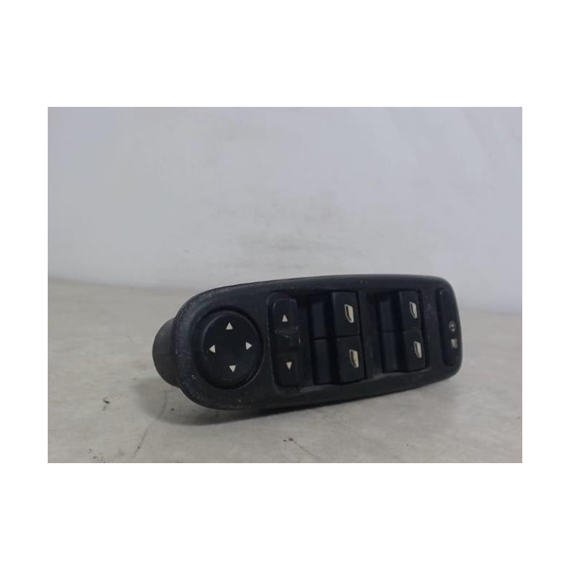 Interrupteur de leve vitre CITROEN XSARA PICASSO PHASE 1 d’occasion