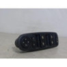 Interrupteur de leve vitre CITROEN XSARA PICASSO PHASE 1 d’occasion