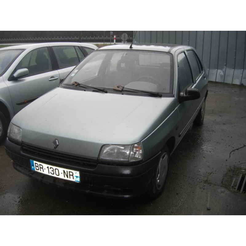 Verin de coffre RENAULT CLIO 1 PHASE 1 d’occasion