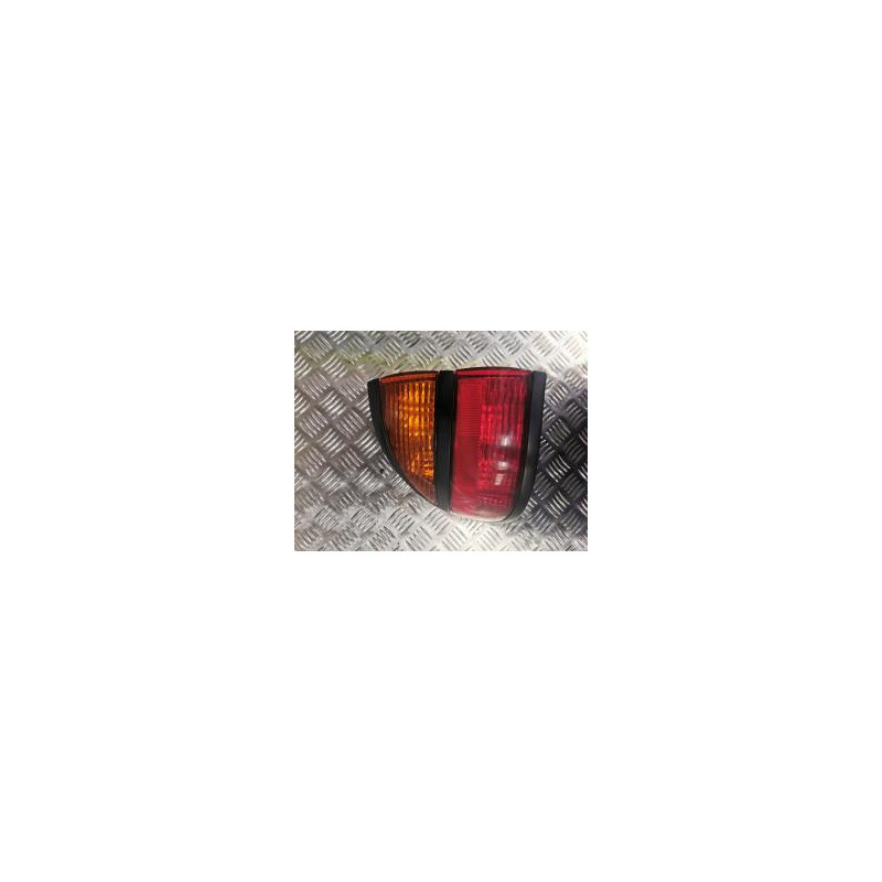 Feu arriere principal gauche (feux) RENAULT LAGUNA 1 PHASE 2 d’occasion
