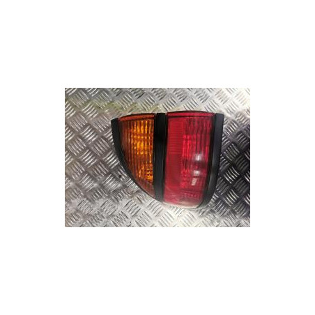 Feu arriere principal gauche (feux) RENAULT LAGUNA 1 PHASE 2 d’occasion