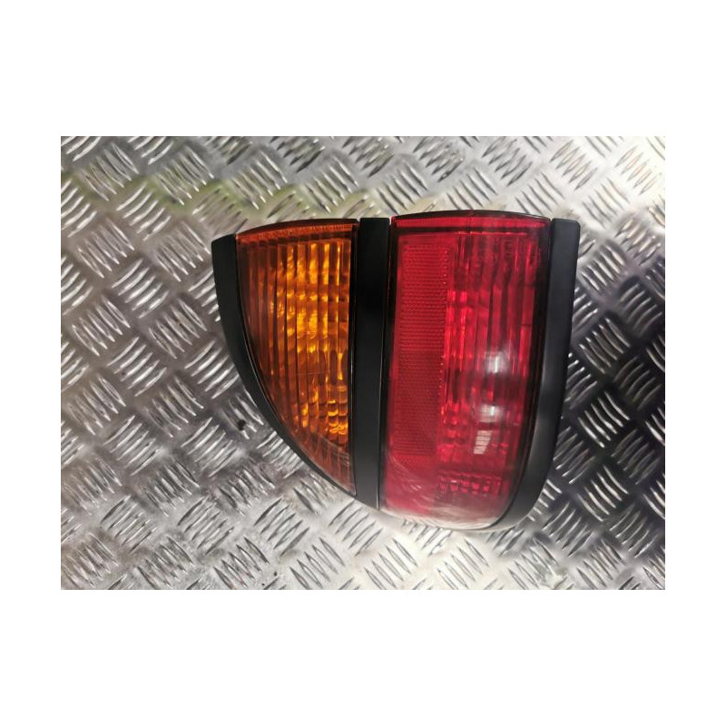 Feu arriere principal gauche (feux) RENAULT LAGUNA 1 PHASE 2 d’occasion