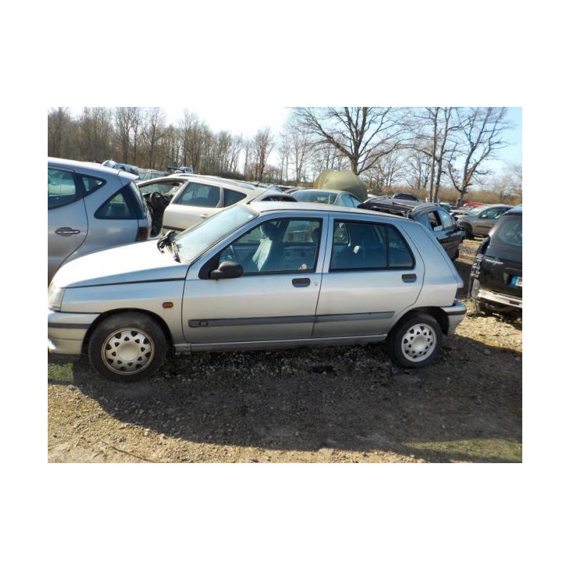 Verin de coffre RENAULT CLIO 1 PHASE 1 d’occasion