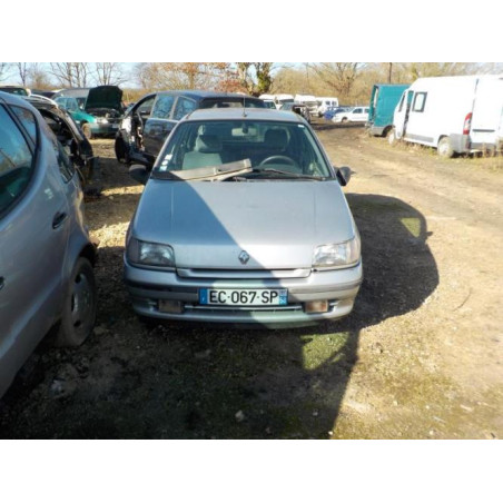 Verin de coffre RENAULT CLIO 1 PHASE 1 d’occasion