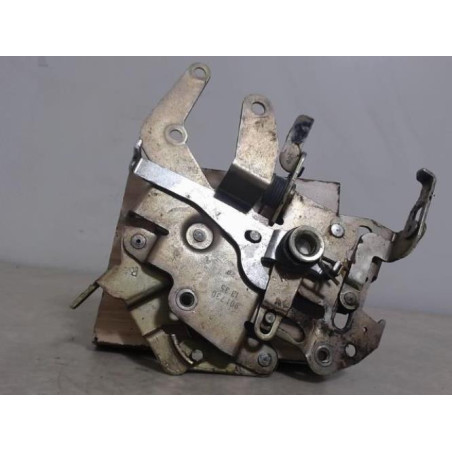 Serrure de porte laterale droite MERCEDES  d’occasion