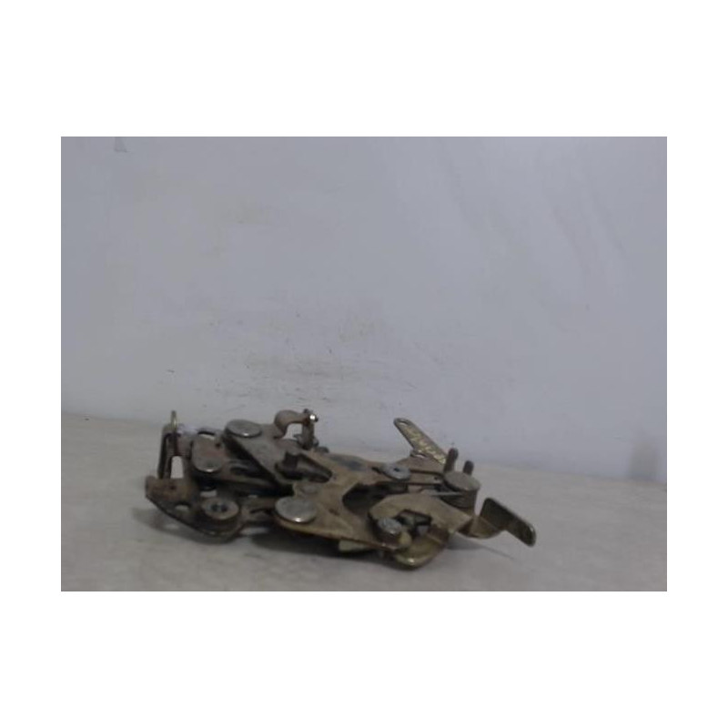 Serrure de porte laterale droite MERCEDES  d’occasion