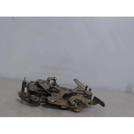 Serrure de porte laterale droite MERCEDES  d’occasion