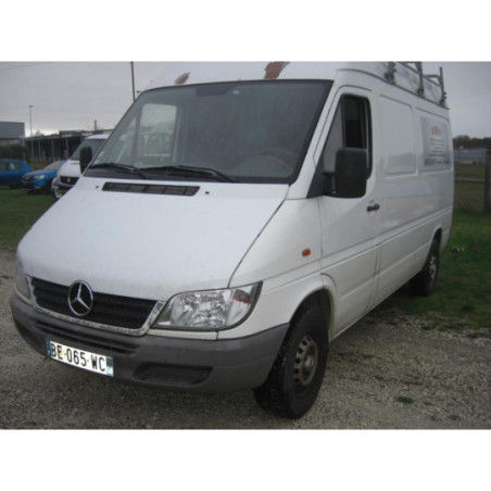 Serrure de porte laterale droite MERCEDES  d’occasion