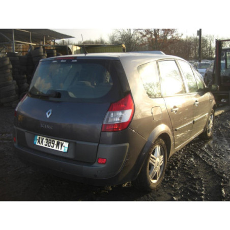 Charniere de porte avant droit RENAULT GRAND SCENIC 2 PHASE 1 d’occasion