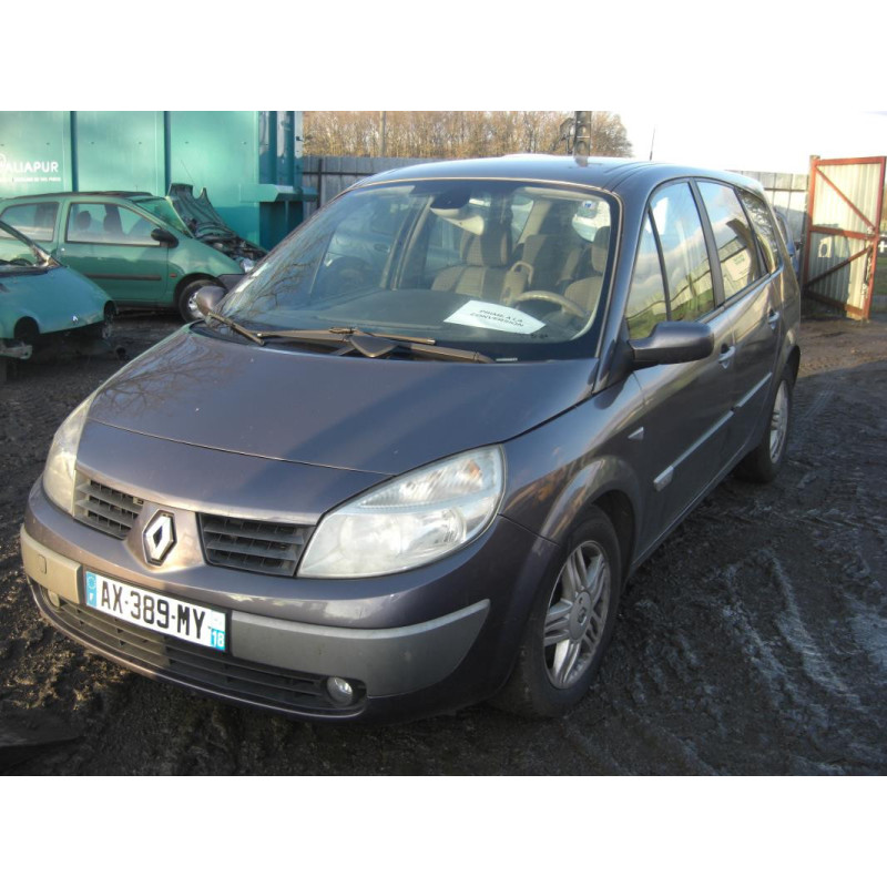 Charniere de porte avant droit RENAULT GRAND SCENIC 2 PHASE 1 d’occasion