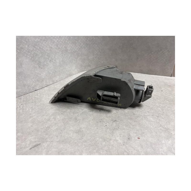 Optique avant secondaire droit (feux)(clignotant) CITROEN XANTIA PHASE 1 d’occasion