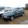 Optique avant secondaire droit (feux)(clignotant) CITROEN XANTIA PHASE 1 d’occasion