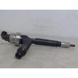Injecteurs OPEL ASTRA F PHASE 2 d’occasion