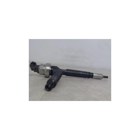 Injecteurs OPEL ASTRA F PHASE 2 d’occasion