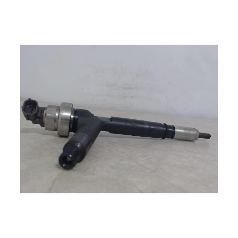 Injecteurs OPEL ASTRA F PHASE 2 d’occasion