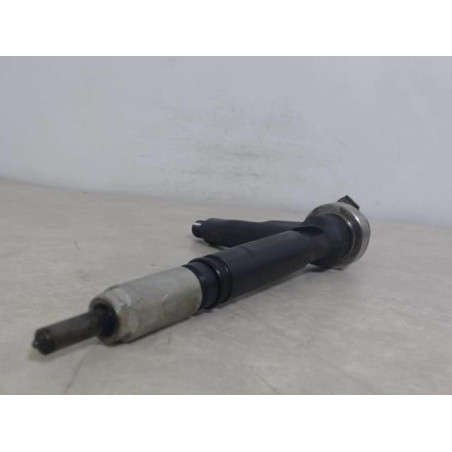 Injecteurs OPEL ASTRA F PHASE 2 d’occasion
