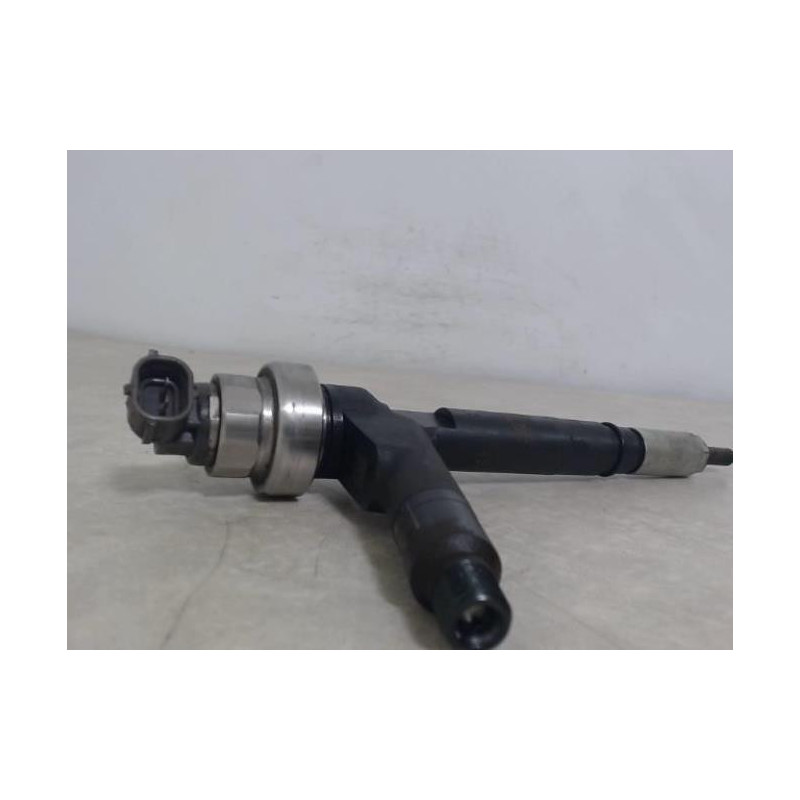 Injecteurs OPEL ASTRA F PHASE 2 d’occasion