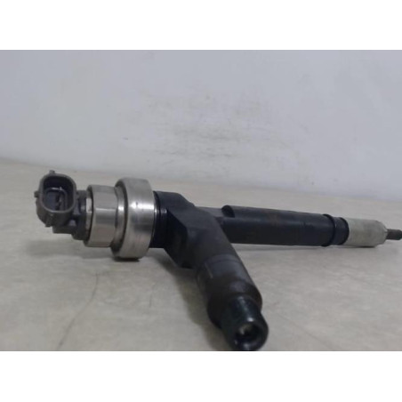 Injecteurs OPEL ASTRA F PHASE 2 d’occasion