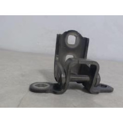 Charniere de porte avant droit RENAULT SCENIC 2 PHASE 1 d’occasion