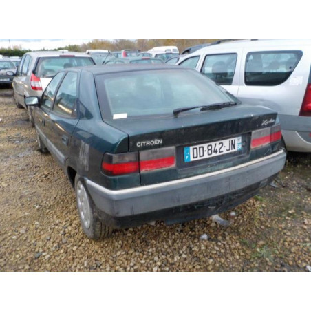 Optique avant secondaire droit (feux)(clignotant) CITROEN XANTIA PHASE 1 d’occasion