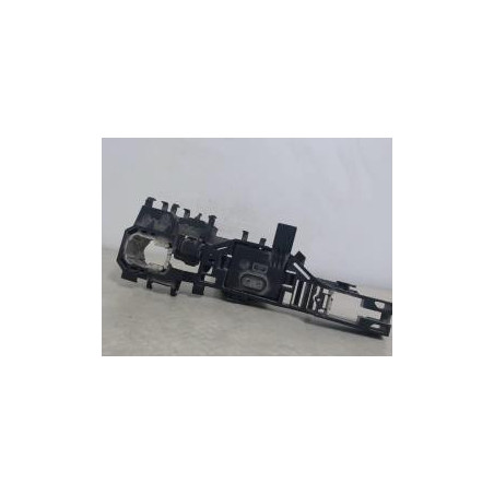 Support poignee porte avant gauche RENAULT GRAND SCENIC 2 PHASE 1 d’occasion