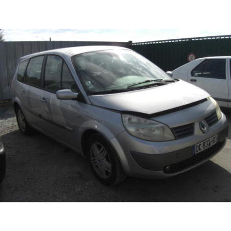 Support poignee porte avant gauche RENAULT GRAND SCENIC 2 PHASE 1 d’occasion