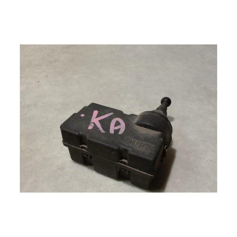 Commande de reglage hauteur de phare FORD KA 1 PHASE 1 d’occasion