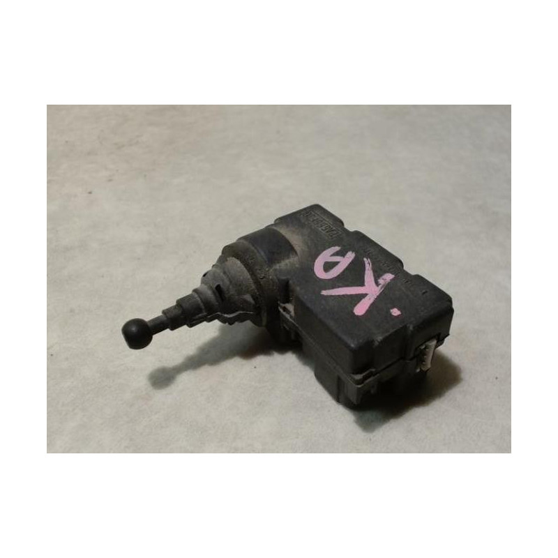 Commande de reglage hauteur de phare FORD KA 1 PHASE 1 d’occasion