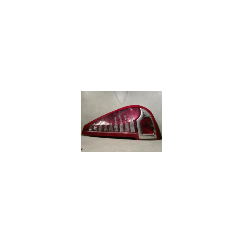 Feu arriere principal droit (feux) RENAULT SCENIC 3 PHASE 1 d’occasion