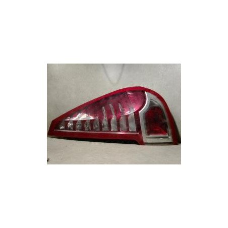 Feu arriere principal droit (feux) RENAULT SCENIC 3 PHASE 1 d’occasion