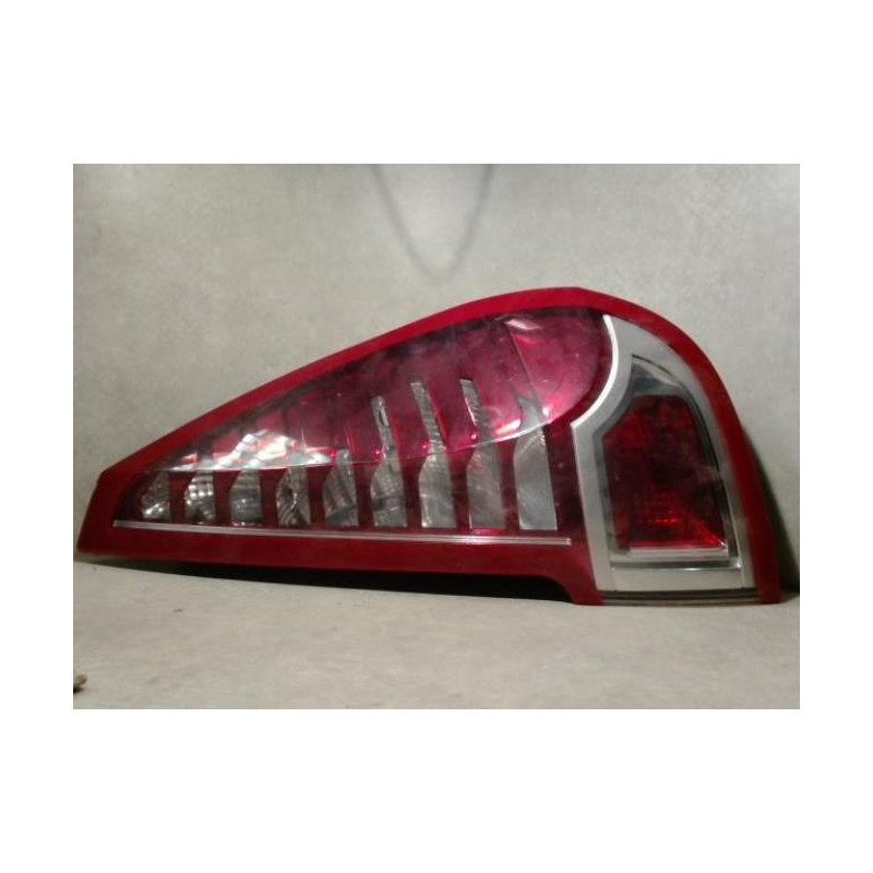 Feu arriere principal droit (feux) RENAULT SCENIC 3 PHASE 1 d’occasion
