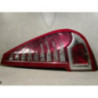 Feu arriere principal droit (feux) RENAULT SCENIC 3 PHASE 1 d’occasion